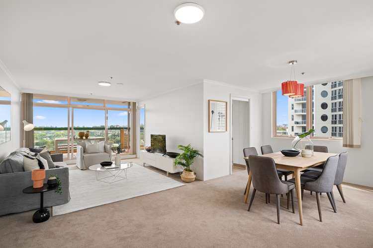 Main view of Homely apartment listing, 804/81 Grafton Street, Bondi Junction NSW 2022