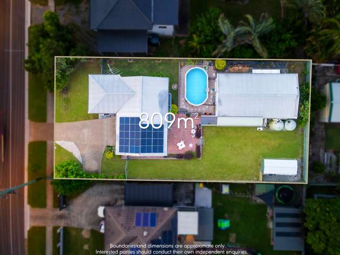 270 Middle Road, Boronia Heights QLD 4124