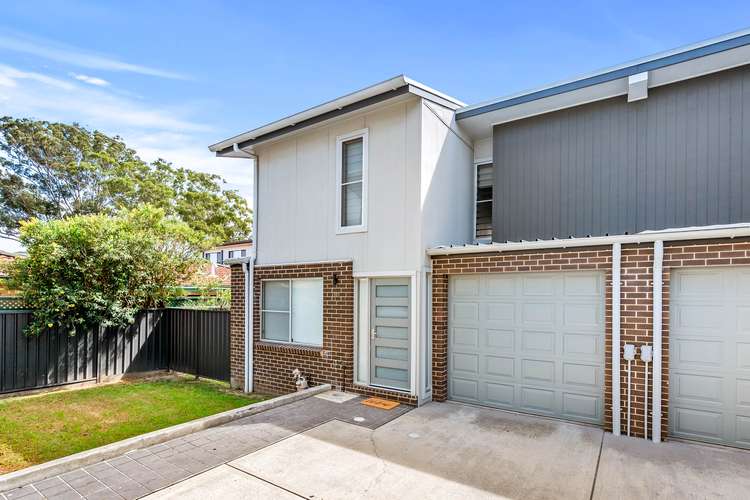 10/353 Turton Road, New Lambton NSW 2305