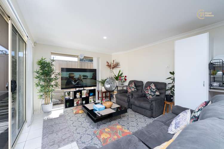 Main view of Homely villa listing, 5/14 Marquis Street, Bentley WA 6102