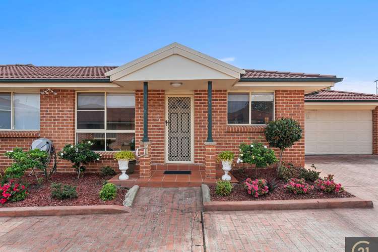 Second view of Homely villa listing, 2/49 Sherwood Street, Revesby NSW 2212