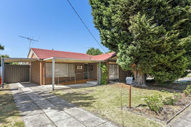 Main view of Homely house listing, 439 Chandler Road, Keysborough VIC 3173