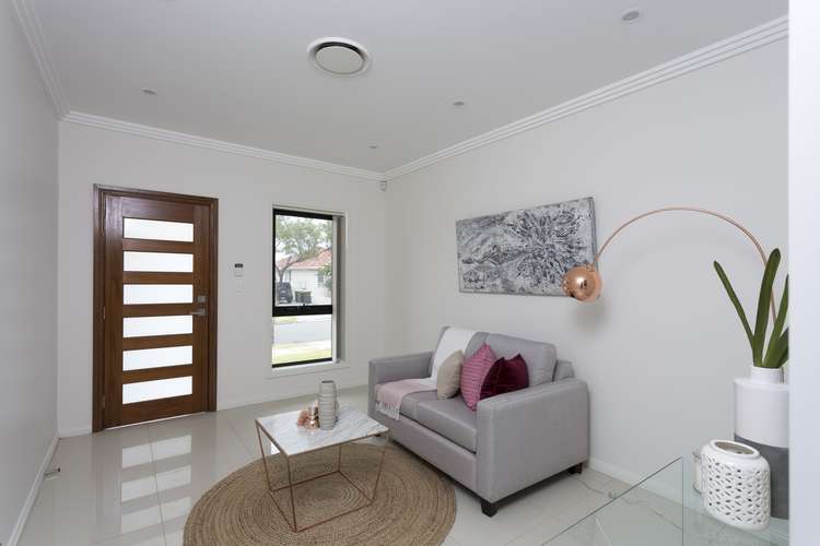 Second view of Homely semiDetached listing, 41a Wall Avenue, Panania NSW 2213