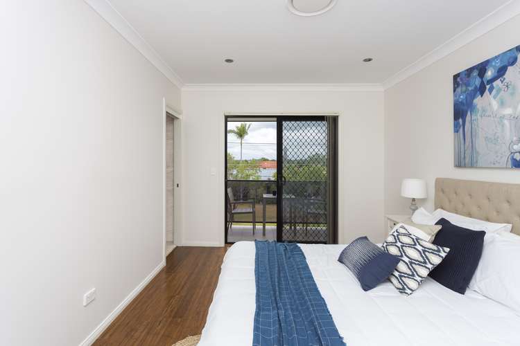Sixth view of Homely semiDetached listing, 41a Wall Avenue, Panania NSW 2213