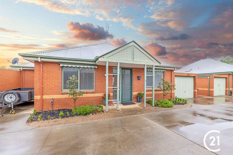 Main view of Homely unit listing, 3/6 Warden Street, Moama NSW 2731