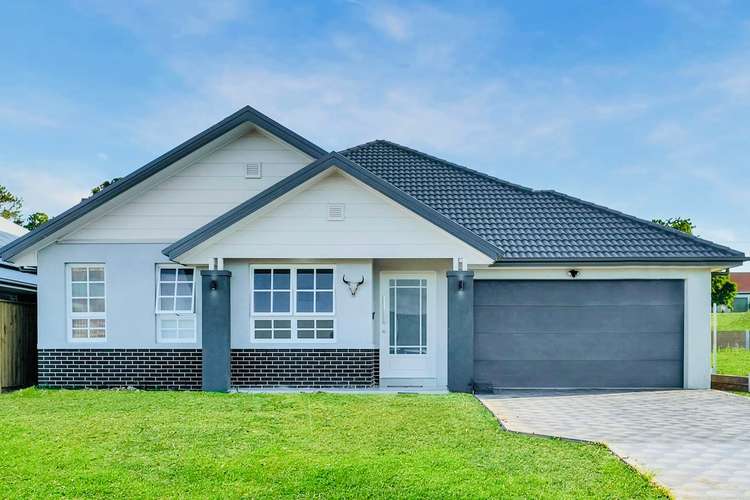 Main view of Homely house listing, 26 Archies Crossing Way, Menangle NSW 2568