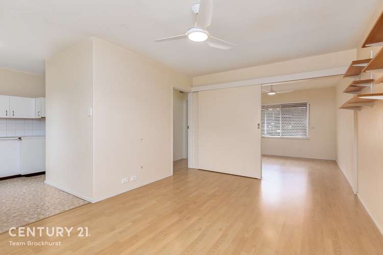 Third view of Homely unit listing, 4/16 Eighth Avenue, Maylands WA 6051