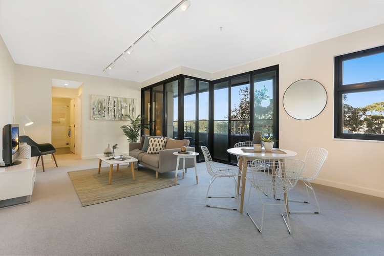 Main view of Homely apartment listing, 206/26 Levey Street, Wolli Creek NSW 2205
