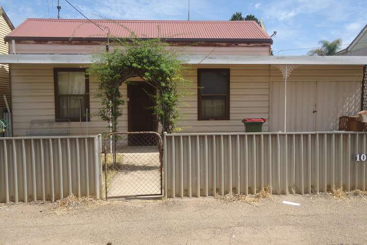 Main view of Homely house listing, 10 Sixth Street, Port Pirie SA 5540