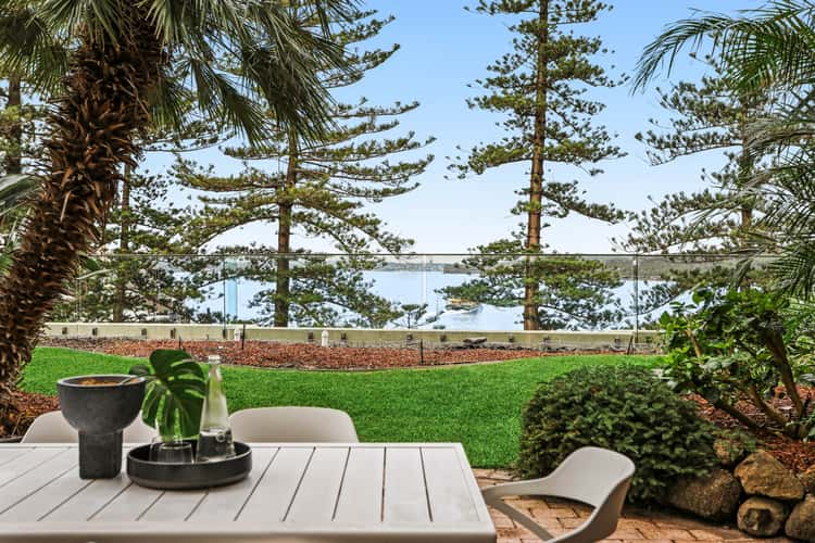 Main view of Homely apartment listing, 306/54 West Esplanade, Manly NSW 2095