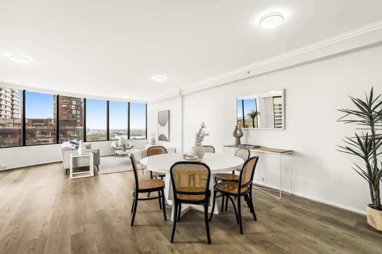 Main view of Homely apartment listing, 2008/1 Sergeants Lane, St Leonards NSW 2065