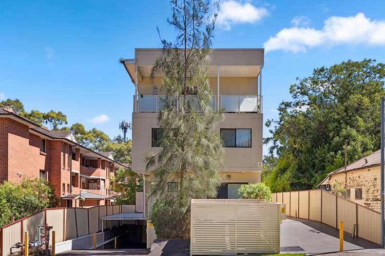 Main view of Homely apartment listing, 3/8 Wigram Street, Harris Park NSW 2150