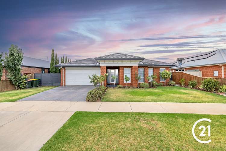 Main view of Homely house listing, 14 Durif Drive, Moama NSW 2731