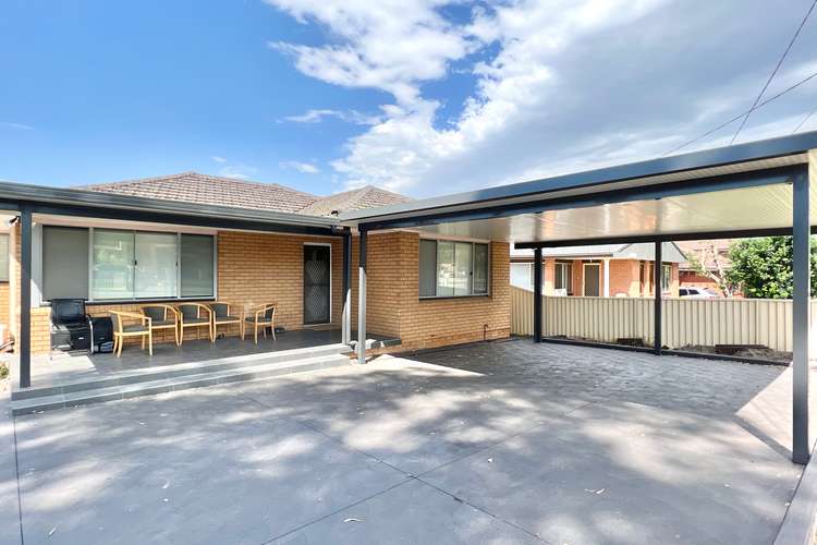 Main view of Homely house listing, 7 Hartington Street, Rooty Hill NSW 2766