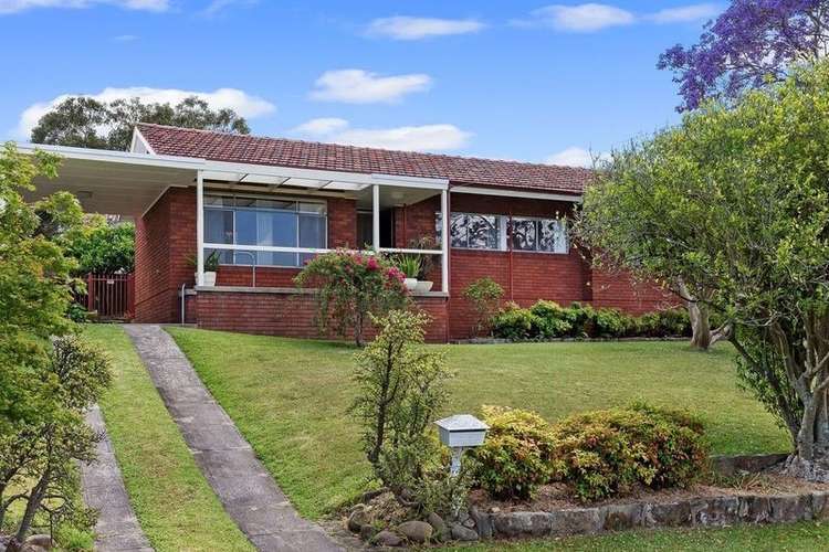 Main view of Homely house listing, 2 Guyong Street, Lindfield NSW 2070