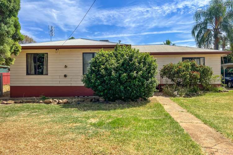 Main view of Homely house listing, 38 Webb Street, Parkes NSW 2870