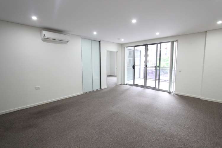 Main view of Homely apartment listing, 12/4-6 Browne Parade, Liverpool NSW 2170