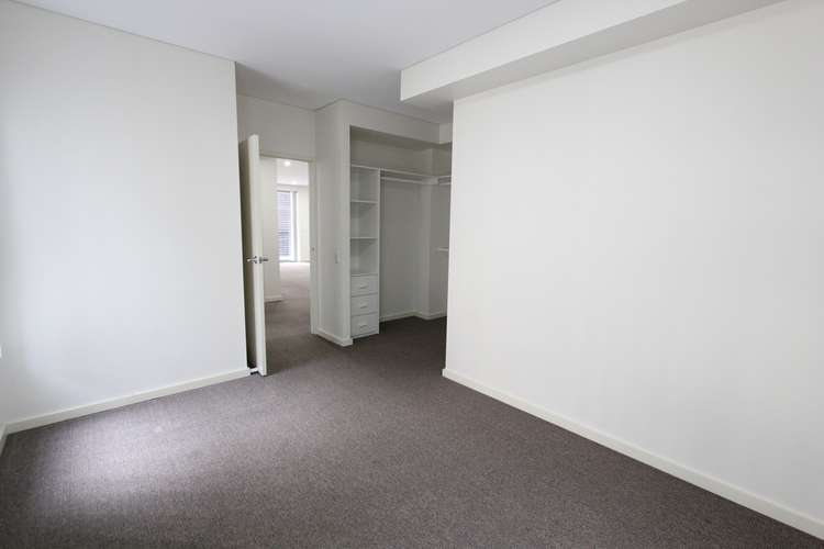 Fifth view of Homely apartment listing, 12/4-6 Browne Parade, Liverpool NSW 2170
