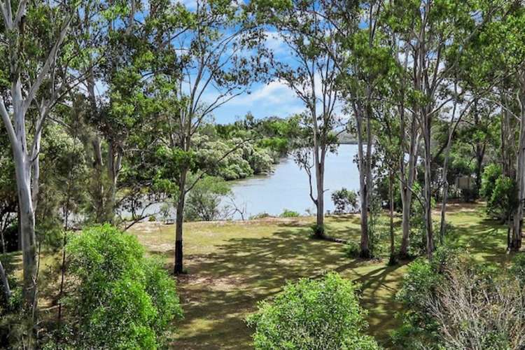 Main view of Homely acreageSemiRural listing, 953 Burrum Heads Road, Burrum River QLD 4659