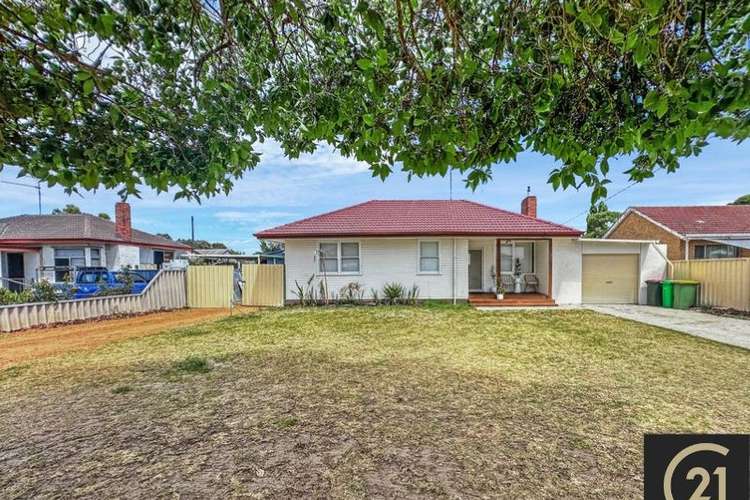 Main view of Homely house listing, 8 Hales Street, Carey Park WA 6230