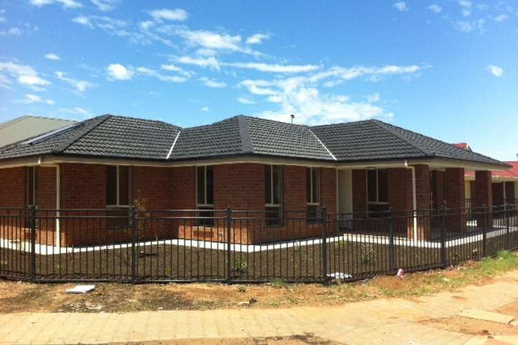 Main view of Homely house listing, 24 Featherstone Street, Smithfield Plains SA 5114