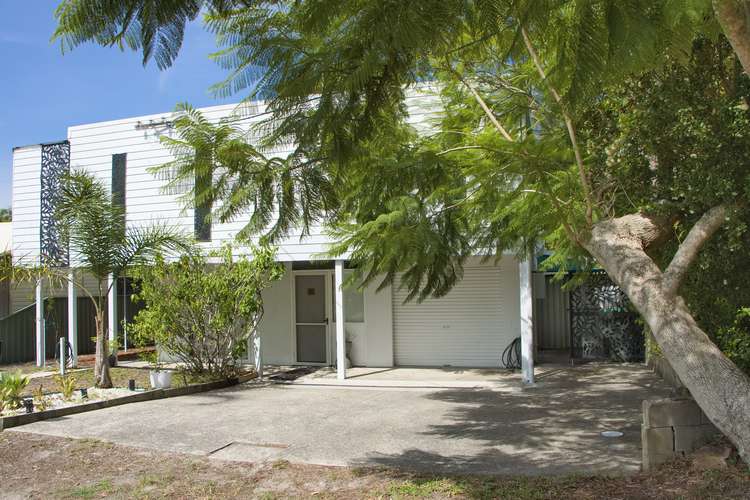 Main view of Homely house listing, 32 Kurrawong Ave, Hawks Nest NSW 2324