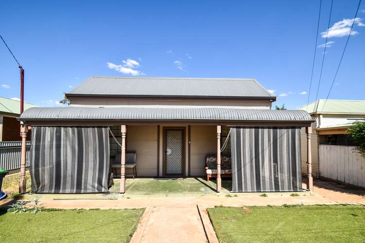 Main view of Homely house listing, 133 Gaffney Street, Broken Hill NSW 2880