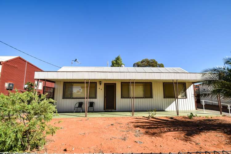 Main view of Homely house listing, 80 Hebbard Street, Broken Hill NSW 2880