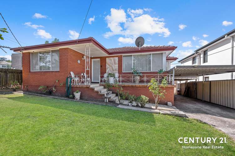 40 Norman Street, Condell Park NSW 2200