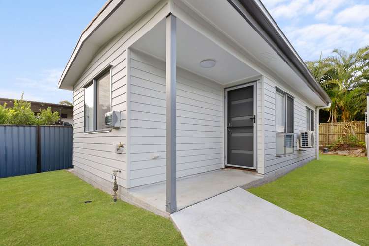 Main view of Homely unit listing, 18A Pearl Avenue, Kallangur QLD 4503