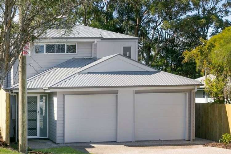Main view of Homely townhouse listing, 1/23 Brisbane Street, Kingston QLD 4114