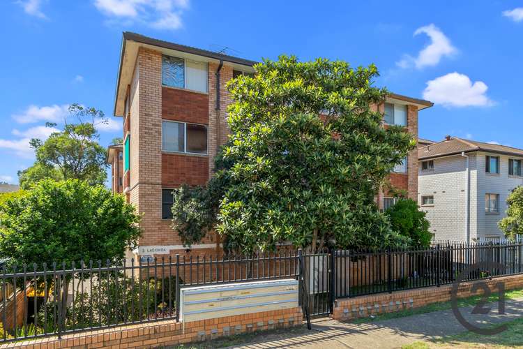 Main view of Homely unit listing, 3/2 Forbes Street, Warwick Farm NSW 2170