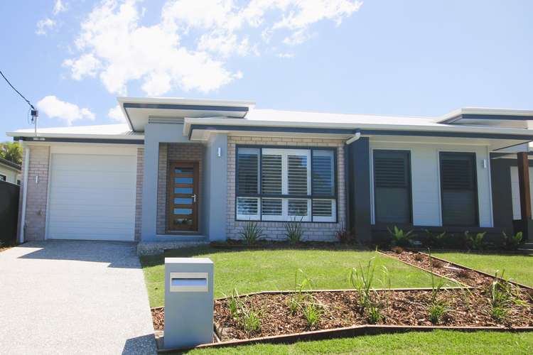 Main view of Homely semiDetached listing, 2/10 Centenary Crescent, Maroochydore QLD 4558