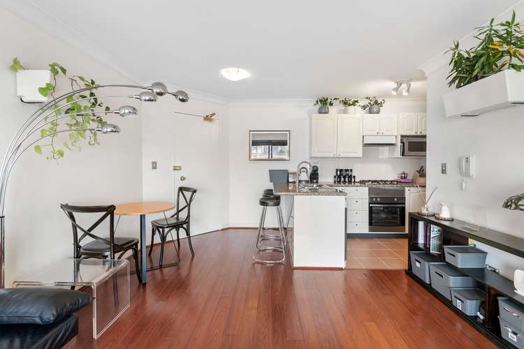Main view of Homely apartment listing, 513/2-12 Glebe Point Road, Glebe NSW 2037