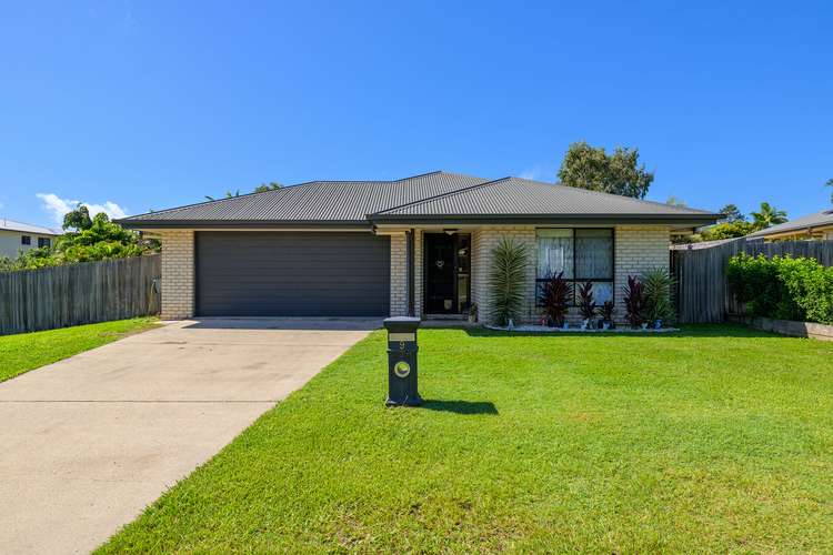 Main view of Homely house listing, 9 Skyline Terrace, Gympie QLD 4570