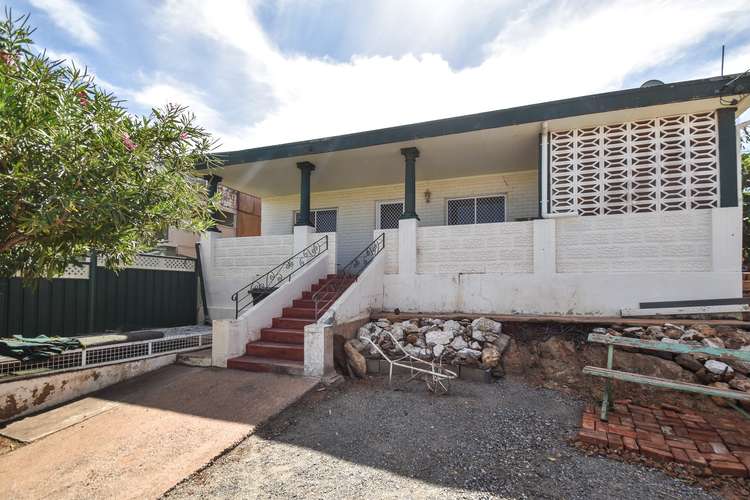 Main view of Homely house listing, 86 Wolfram Street, Broken Hill NSW 2880
