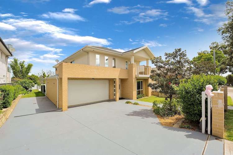 Main view of Homely house listing, 4 Moore Street, Bardwell Park NSW 2207