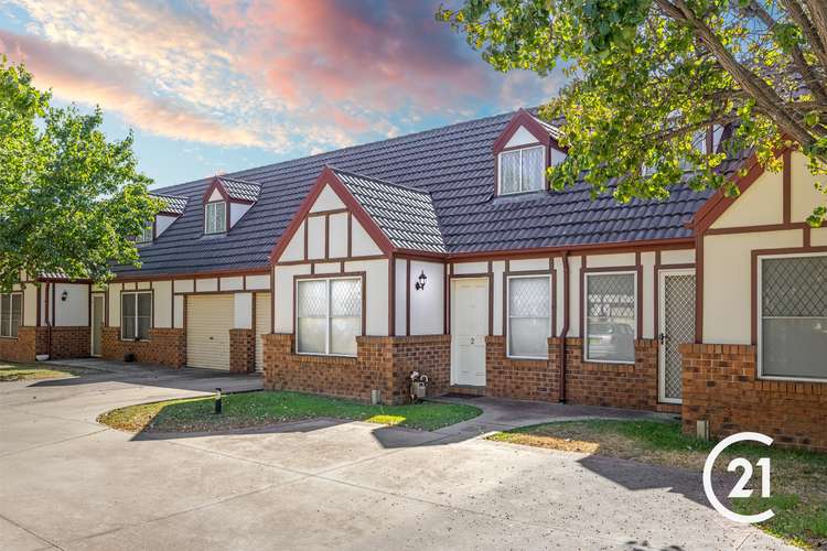 Main view of Homely townhouse listing, 2/41-43 Meninya Street, Moama NSW 2731