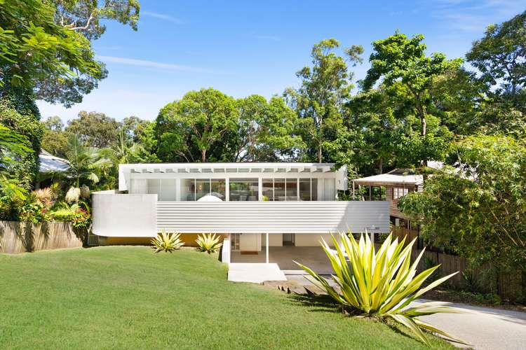 Main view of Homely house listing, 17 Warana Street, Noosa Heads QLD 4567