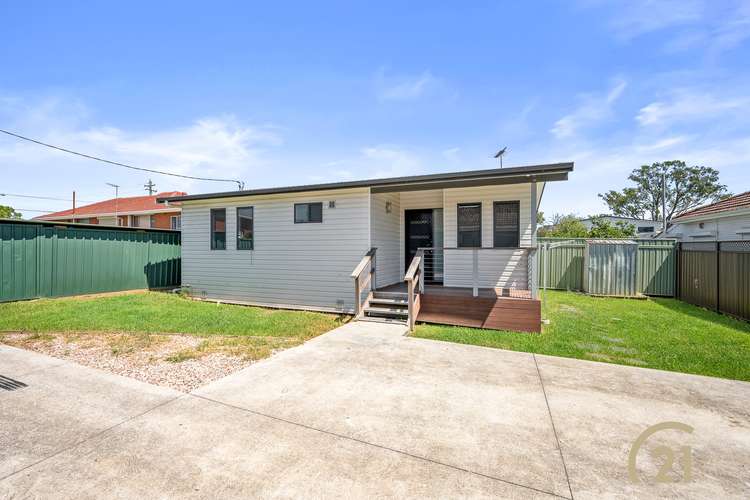 Main view of Homely flat listing, 158A Polding Street, Smithfield NSW 2164