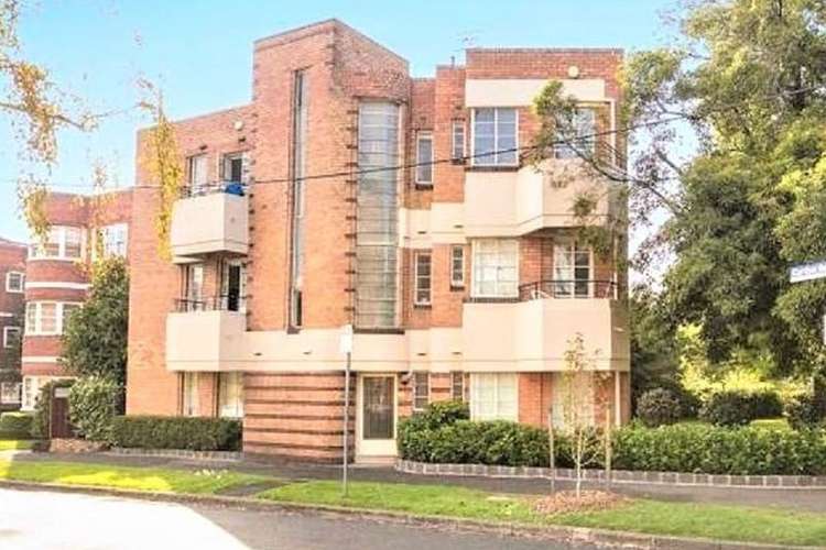 Main view of Homely flat listing, 2-4 Garden Avenue, East Melbourne VIC 3002