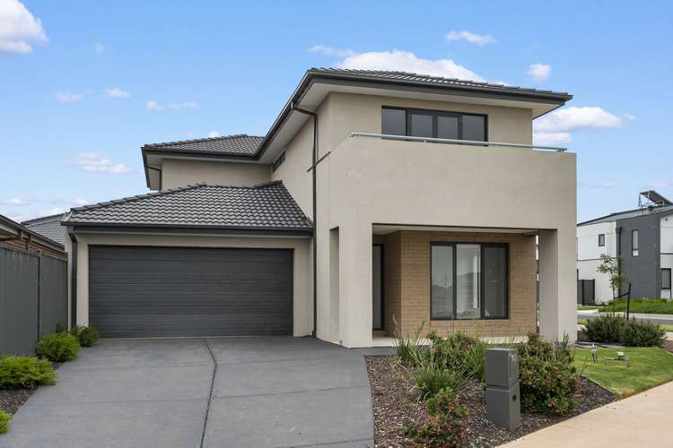 Main view of Homely house listing, 10 Nile Drive, Truganina VIC 3029