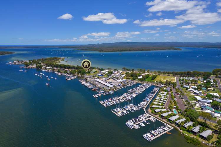 2/26 Esplanade, Tin Can Bay QLD 4580