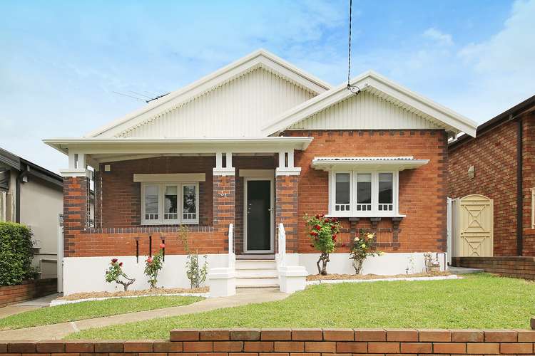 Main view of Homely house listing, 31 Leonora Street, Earlwood NSW 2206