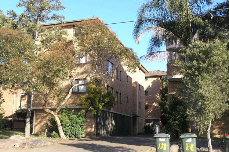 Main view of Homely apartment listing, 41/138 Moore Street, Liverpool NSW 2170
