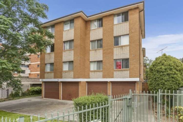 Main view of Homely apartment listing, 9/53 Goulburn Street, Liverpool NSW 2170