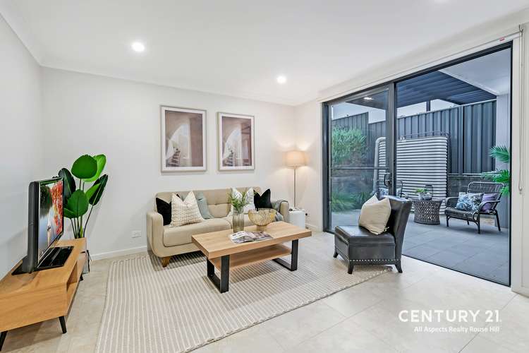 Fifth view of Homely house listing, 25 Christy Drive, Schofields NSW 2762