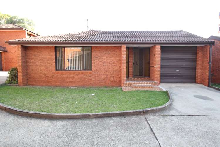 Main view of Homely villa listing, 10/30 Broughton Street, Campbelltown NSW 2560