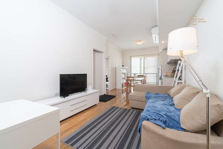 Main view of Homely apartment listing, 29/35 Wellington Street, East Perth WA 6004