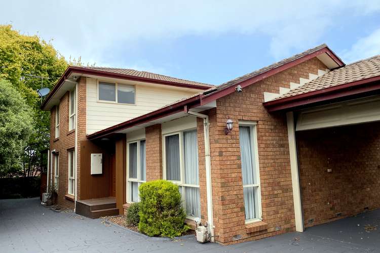 Main view of Homely house listing, 75 Turramurra Drive, Rowville VIC 3178